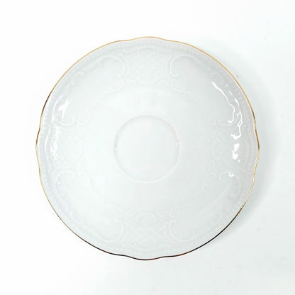 Apilanlehti Pohjolan linnut 1977 kahvikuppisetti 3 osaa