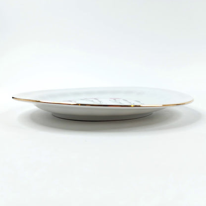 Apilanlehti Carl von Linné 1982 kahvikuppisetti 3 osaa