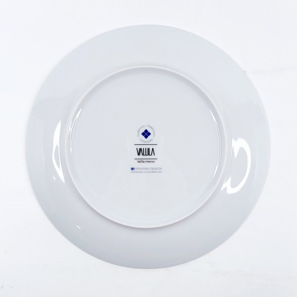 Apilanlehti / Fyrklövern Clematis alkuruokalautanen 2 kpl