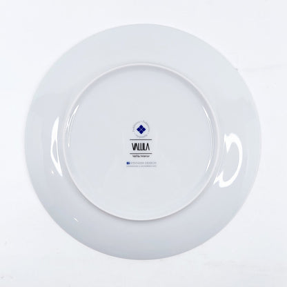 Apilanlehti / Fyrklövern Clematis alkuruokalautanen 2 kpl