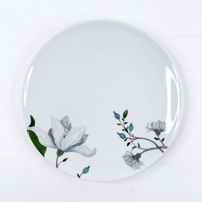 Apilanlehti / Fyrklövern Clematis alkuruokalautanen 2 kpl