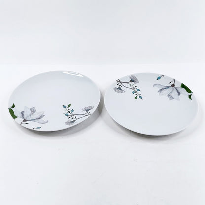 Apilanlehti / Fyrklövern Clematis alkuruokalautanen 2 kpl