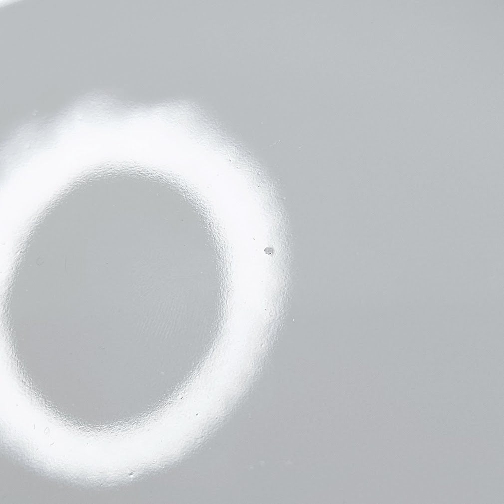 Apilanlehti / Fyrklövern Punatulkku lautanen 26,5 cm 2 kpl