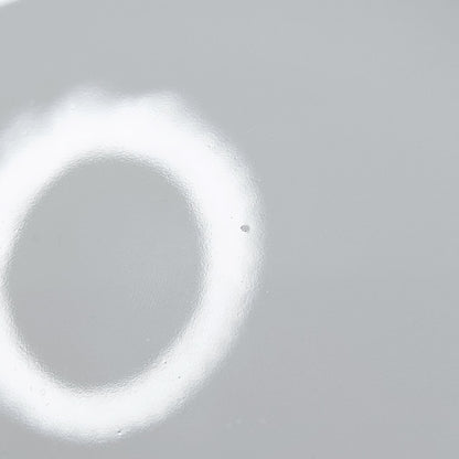 Apilanlehti / Fyrklövern Punatulkku lautanen 26,5 cm 2 kpl