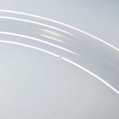 Apilanlehti / Fyrklövern Punatulkku lautanen 26,5 cm 2 kpl