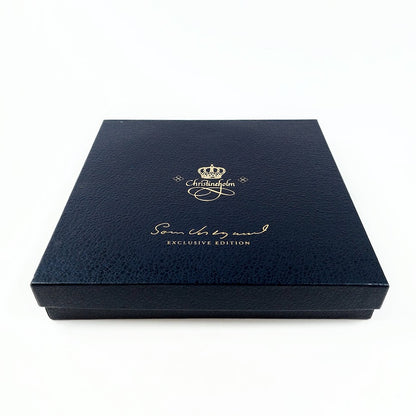 Apilanlehti Luukkaan Evankeliumi 2005 seinälautanen