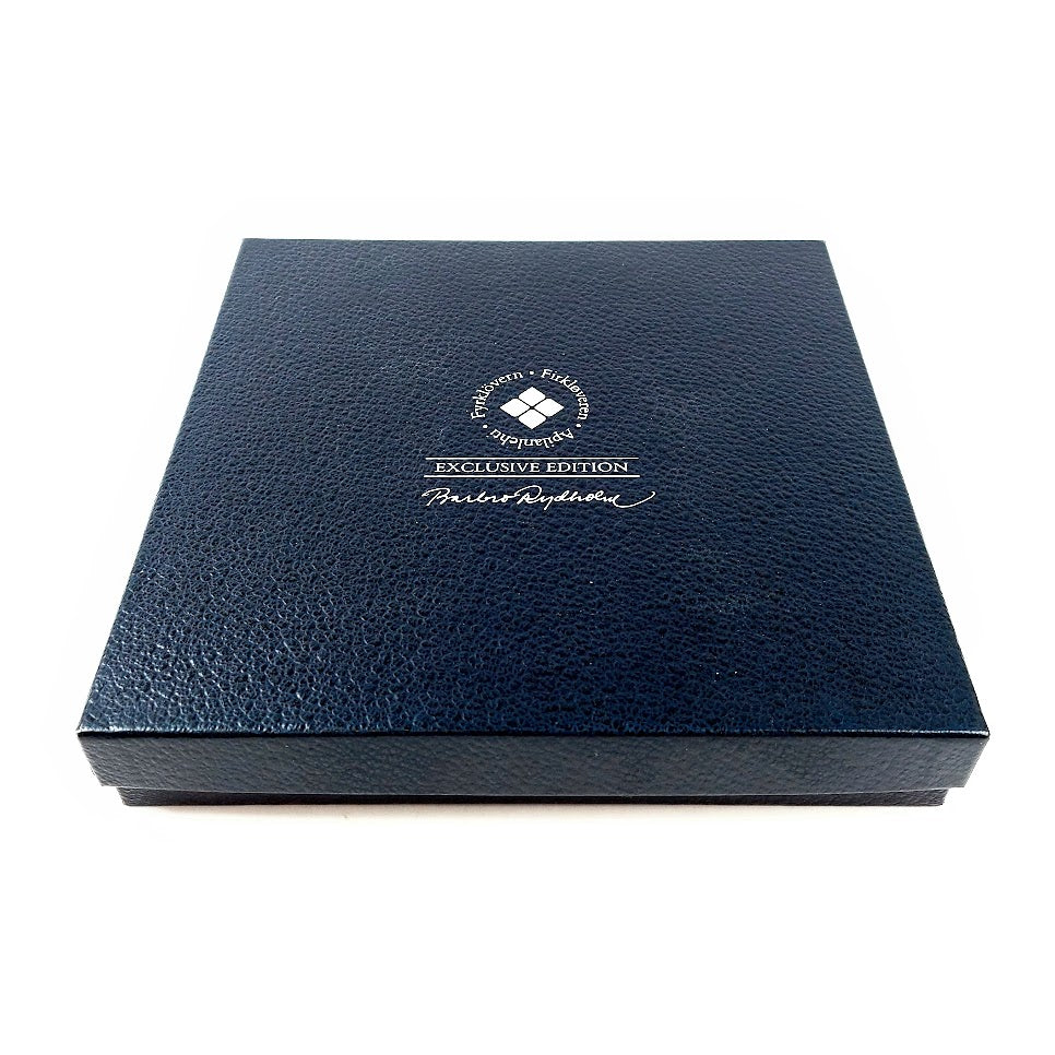 Apilanlehti Luukkaan Evankeliumi 2007 seinälautanen