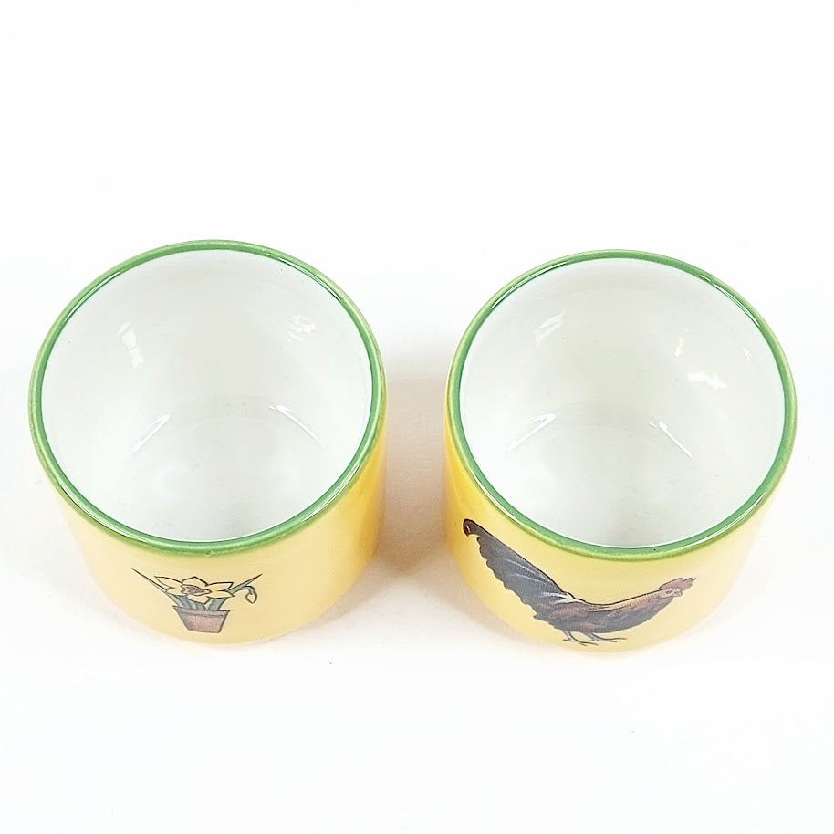 Pagnos munakupit 2 kpl