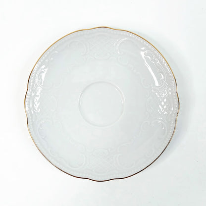 Apilanlehti Pohjolan linnut 1978 kahvikuppisetti 3 osaa