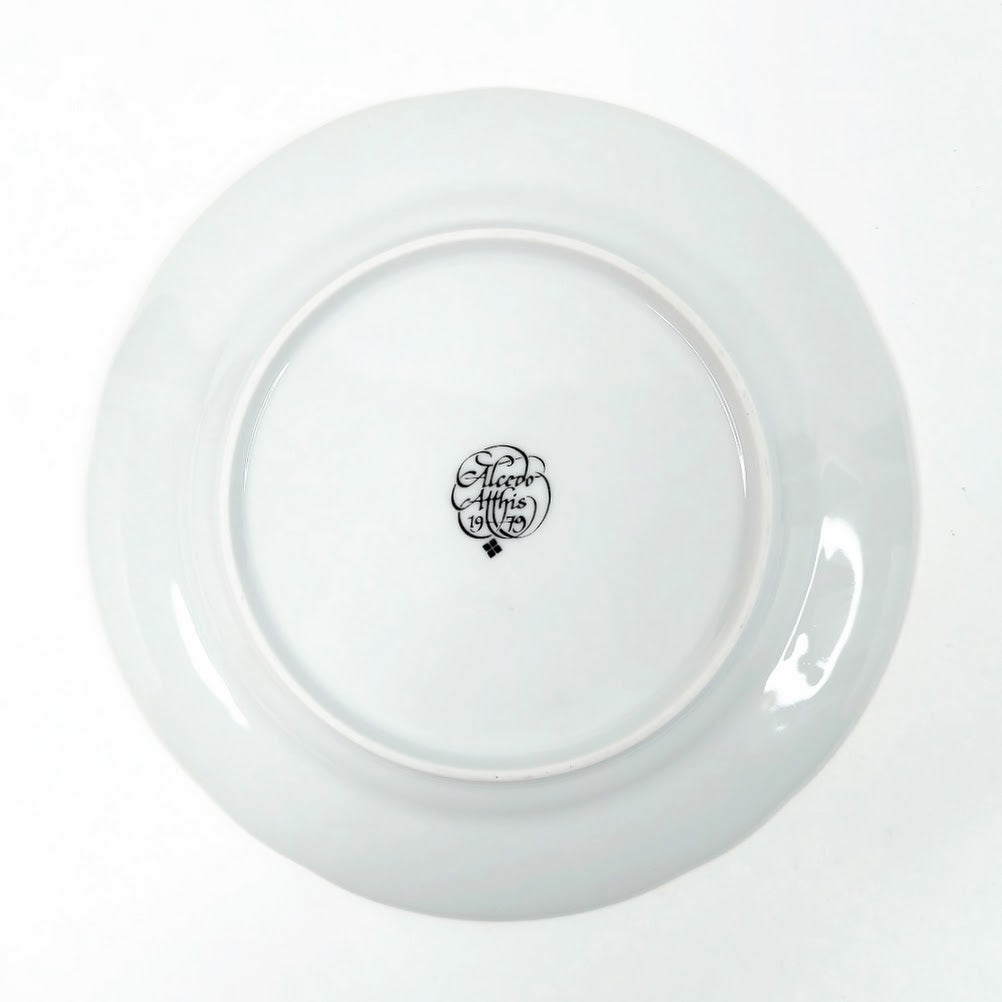 Apilanlehti Pohjolan linnut 1979 kahvikuppisetti 3 osaa