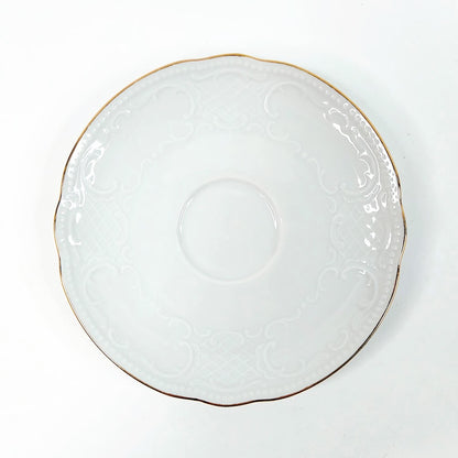 Apilanlehti Pohjolan linnut 1979 kahvikuppisetti 3 osaa