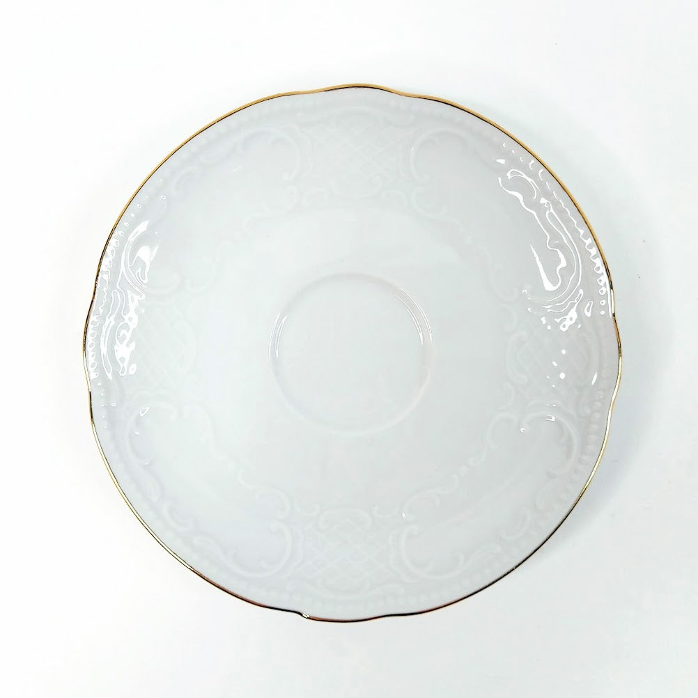 Apilanlehti Pohjolan linnut 1980 kahvikuppisetti 3 osaa