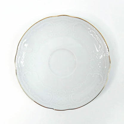 Apilanlehti Pohjolan linnut 1980 kahvikuppisetti 3 osaa