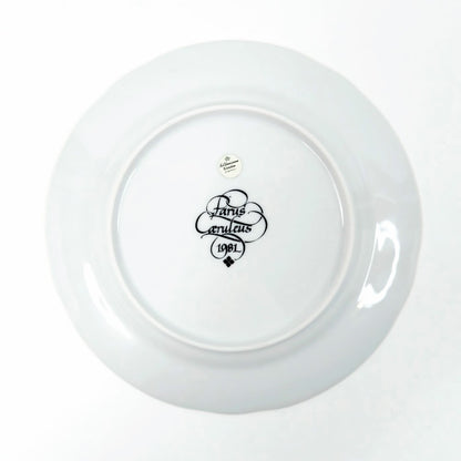 Apilanlehti Pohjolan linnut 1981 kahvikuppisetti 3 osaa