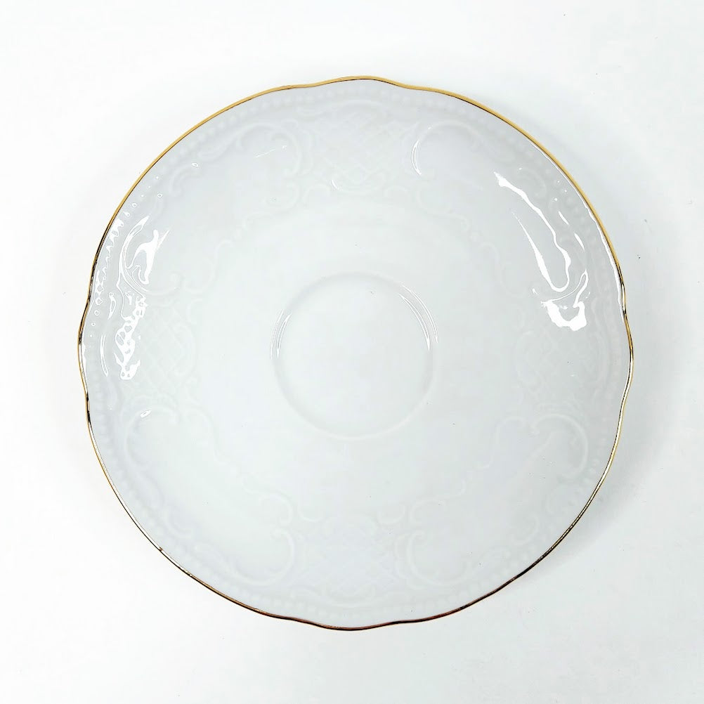 Apilanlehti Pohjolan linnut 1981 kahvikuppisetti 3 osaa