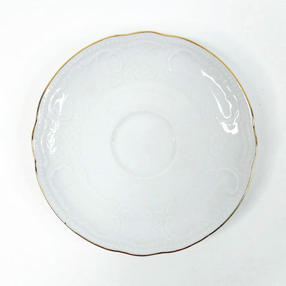 Apilanlehti Pohjolan linnut 1981 kahvikuppisetti 3 osaa