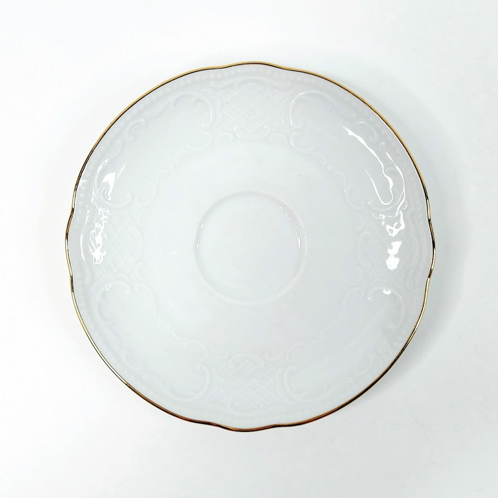 Apilanlehti Pohjolan linnut 1982 kahvikuppisetti 3 osaa