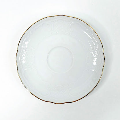 Apilanlehti Pohjolan linnut 1982 kahvikuppisetti 3 osaa