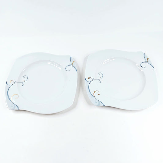 Apilanlehti Victoria ruokalautanen 27 cm 2 kpl