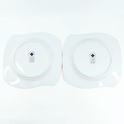 Apilanlehti Victoria ruokalautanen 27 cm 2 kpl