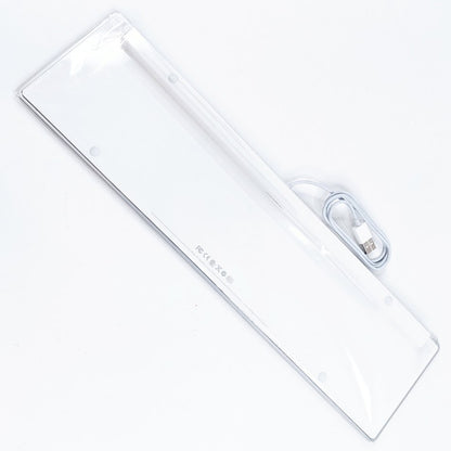 Apple Keyboard MB110S/B A1243 näppäimistö
