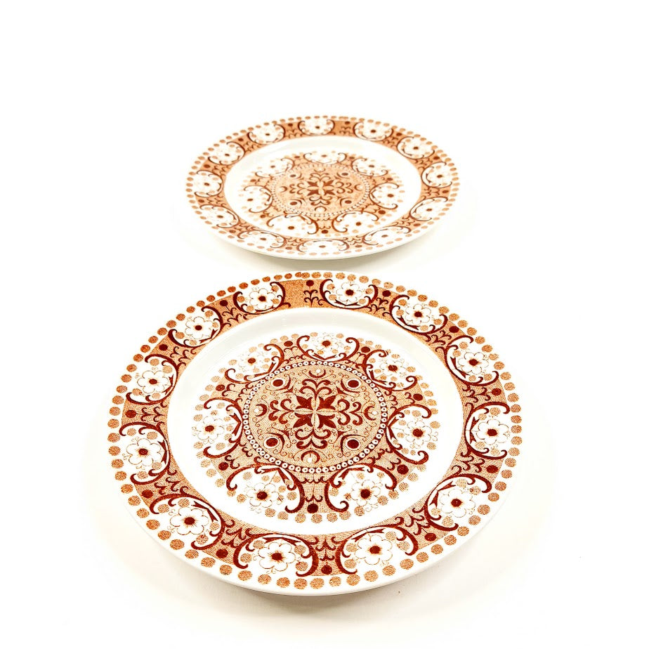 Arabia Ali pullalautanen 2 kpl