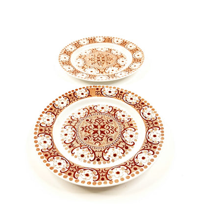 Arabia Ali pullalautanen 2 kpl