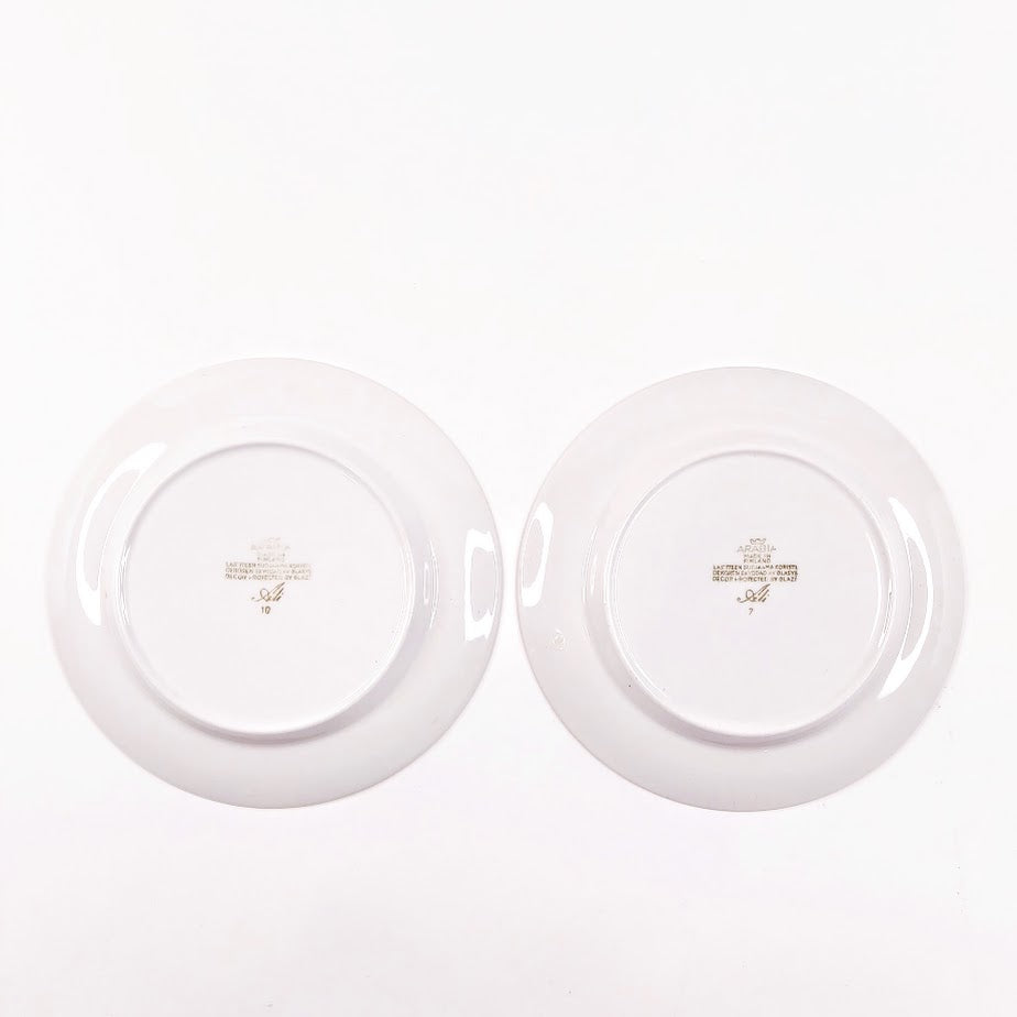 Arabia Ali pullalautanen 2 kpl