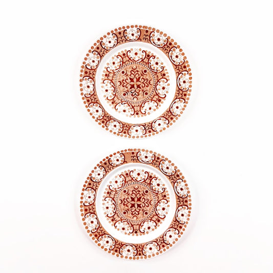 Arabia Ali pullalautanen 2 kpl