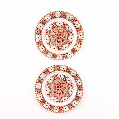 Arabia Ali pullalautanen 2 kpl