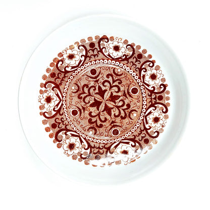 Arabia Ali teekuppisetti 4 - osaa