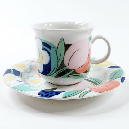 Arabia Arctica Poetica kahvikuppisetti 2 osaa