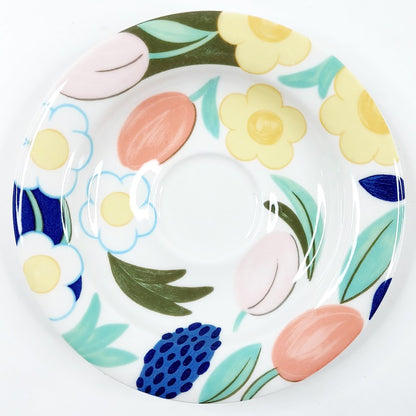 Arabia Arctica Poetica kahvikuppisetti 2 osaa