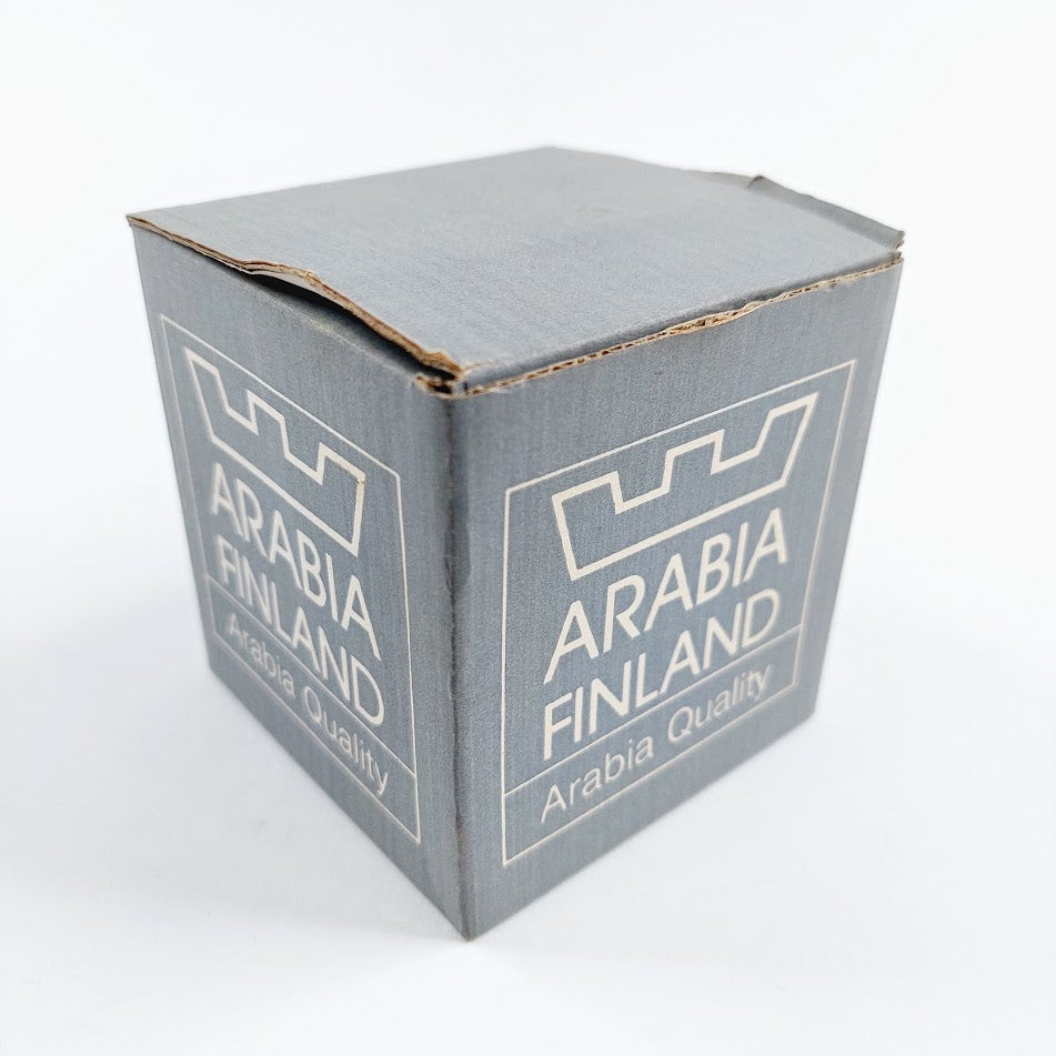 Arabia Arctica kermakko