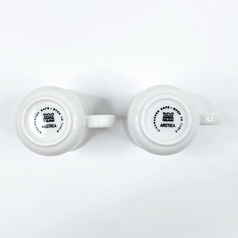 Arabia Arctica muki 2 kpl