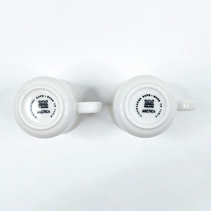 Arabia Arctica muki 2 kpl