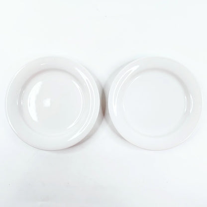 Arabia Arctica pullalautanen 17 cm 2 kpl