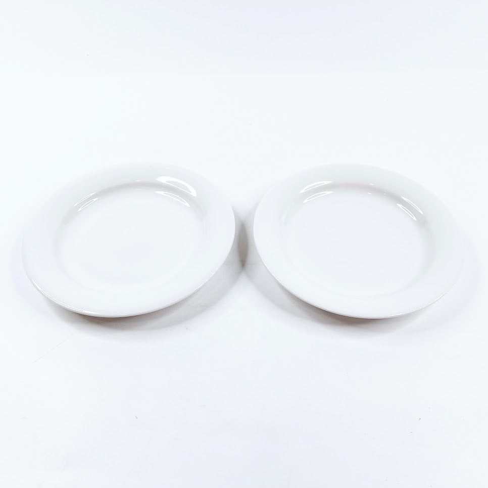 Arabia Arctica pullalautanen 17 cm 2 kpl