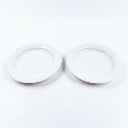 Arabia Arctica pullalautanen 17 cm 2 kpl