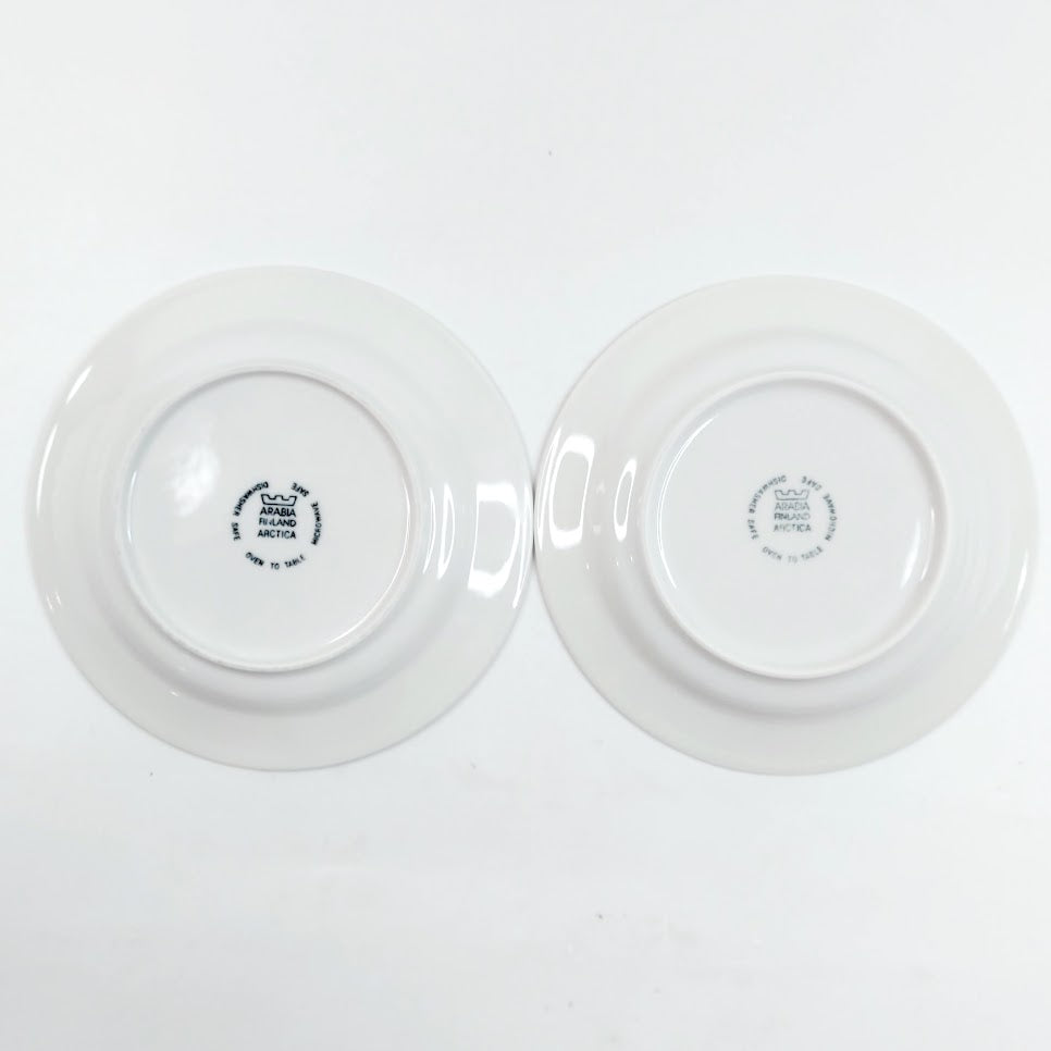 Arabia Arctica pullalautanen 2 kpl
