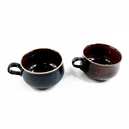 Arabia Ateljé Romeo teekuppi 2 kpl