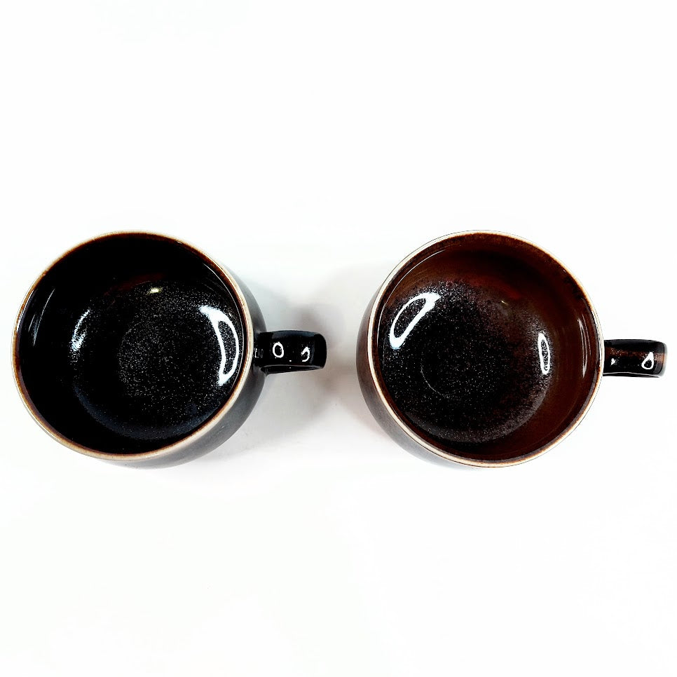 Arabia Ateljé Romeo teekuppi 2 kpl