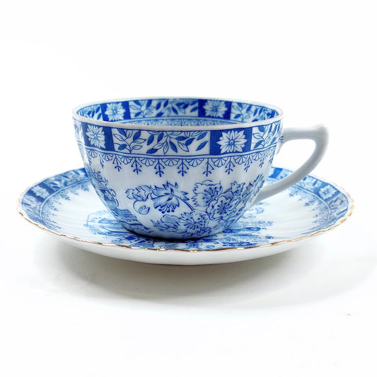 Arabia China kahvikuppisetti 2 osaa