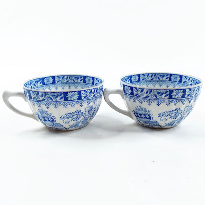 Arabia China kahvikuppisetti 4 osaa