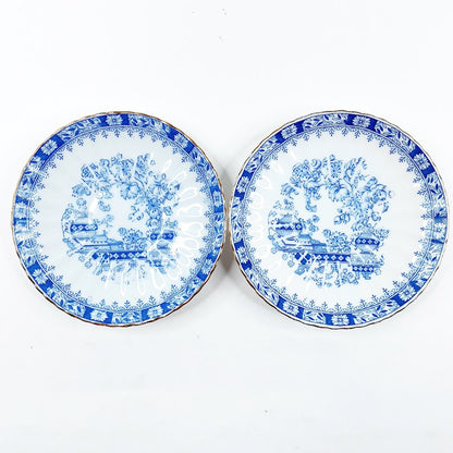 Arabia China kahvikuppisetti 4 osaa