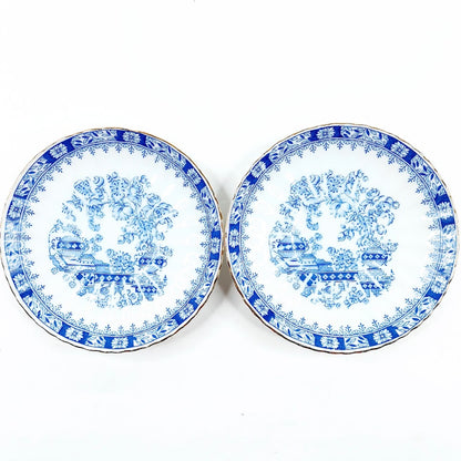 Arabia China kahvikuppisetti 4 osaa