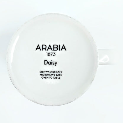 Arabia Daisy muki