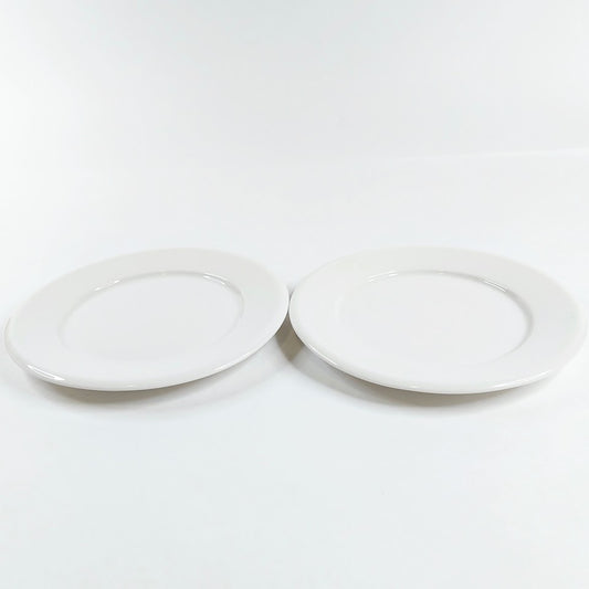 Arabia Ego lautanen 15 cm 2 kpl