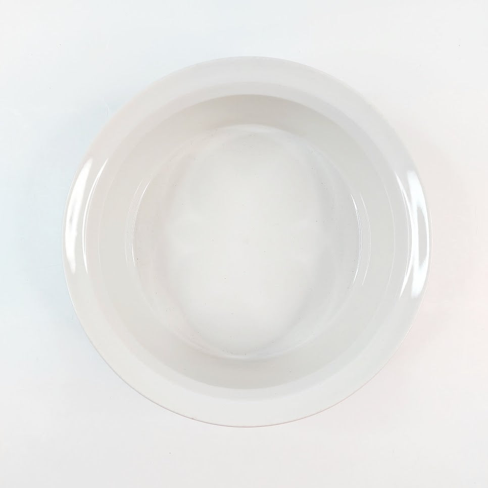 Arabia Faenza sinikukka vuoka 18,5 cm