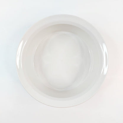 Arabia Faenza sinikukka vuoka 18,5 cm